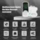EMS Electric Muscle Massager - 6 Modes